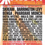 Outlook Festival Competition Entry