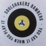 Bamberg Soulshakers Weekender #10 - Saturday Afternoon Session SET 1