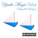 Yacht Magic Vol. II - Expanded Horizons