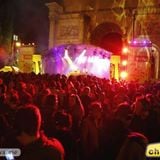 Dj Thimo Live @ Siegestor Muenchen/Headphoneparty 2014/Part 01