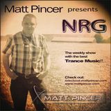 Matt Pincer - NRG 143