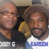 Bobby g on your Radio Loversrockradio.com thursday night