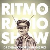 Ritmo Radio Show pt.2 - 07.04.2012 DJ CHEMIKANGELO in the mix