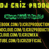#1 Best New Tribal Mix (Mixed By DJ Criz)