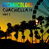Coachella 16 - Part 1