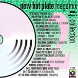 New Hot Plate Megamix Vol 2 Track 1