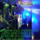 NORTENAS 1ST MIXCLOUD