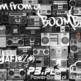 iL MaFioZo - Born From A BooMBoX 45