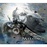 SoulHop Radio Show with MELODIQ - 2/2/2016