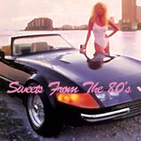 Sweets From The 80's Mix