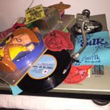 ALAN BROWN MORPHEUS coming wit da goodies for the summer 2001.Thanks to Carlos from Pablodiscobar