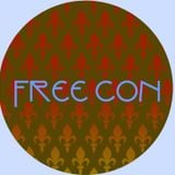 Free Con - Red Sea Dance Radio Mix #30 (9.20.2012)