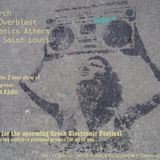 Ordem's Radio Show 13.03.2012 // Theme: "Hellectronic Festival in Greece on the 4th-5th of May 2012"