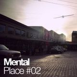 Mental Place #02