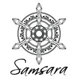 axis of samsara