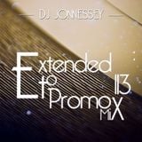DJ JONNESSEY - EXTENDED TO PROMO SET MIX 113