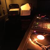 ENNE @ Registratur March 17th 2016 solely VINYL