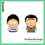 Beat Exchange Volume Three (2012)