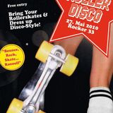 Roller Boogie Mix by DJ Friction 2010