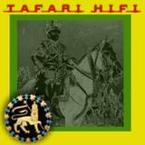 Tafari Hi Fi - Foundations of Kingdub
