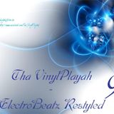 Tha VinylPlayah - ElectroBeatzz Restyled 9