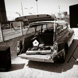 Plattenkarre Mix 2016... a potpourri of Northern Soul, R&B and other good 60s stuff.