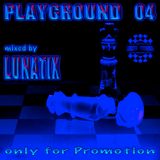 Selected Vibrations-Playground 04-mixed by Michael S aka LuNatix