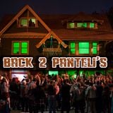 DJ Mike Panteli - Back 2 Panteli's (Vol.1)
