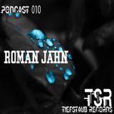 Roman Jahn -November Podcast
