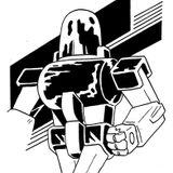 Half Machine Podcast 001