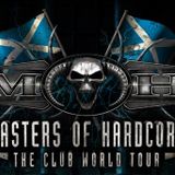 BPM @ Masters Of Hardcore (club world tour) @ The Arches 2011
