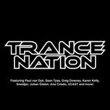 John De La Mora - Trance Nation 127