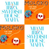 SWEDISH HOUSE MAFIA vs MOLOKO - THE TIME IS MIAMI 2 IBIZA (SeBHouse Mash Up)