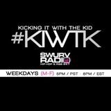 #KIWTK Monday - Friday 5-6 pm PST (Ft. Krayzie Bone) 11/23/15