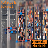 PsyGressively Delicious 6