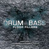 Various Artists - Drum & Bass Floor Fillers 2012 Vol. 1 (Album MegaMix)