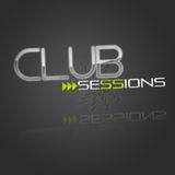 Club Sessions on Skyradio 2012.03.29 Guest PRO'mile March Mix 2012