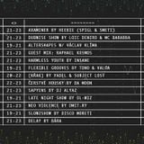 Axaminer By Heebie Radio Punctum 2/3/2016