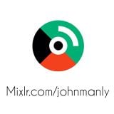 Live Mixlr Set - Tech/Deep House - 04/28/2014