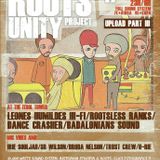 Dance Crasher Sound @ Sala Upload - RUP Ting 17.01.2014