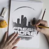 FRESHMORE PODCAST 004-SLEEPYHEAD