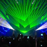 Dance and classic trance mix
