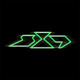 SX7 - Tilos Radio 2014.04.13. (Dark Techno)