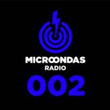 Mix for Microondas Radio 002 (3)