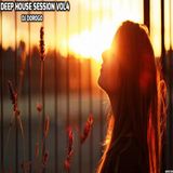 Deep House Party Session Vol4