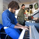 The Do!! You!!! Breakfast Show w/ Charlie Bones & Duval - 1st October 2015