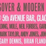 MonuMENTAL Soul radio show 30th July 2014