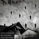Coeter One - Machwerk Podcast November #023