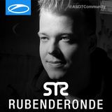 Ruben de Ronde – Live @ A State Of Trance 700 Festival in Mandarine Park (Buenos Aires) (11.04.2015)