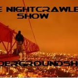 the nightcrawlershow 3th January 2015 (chilloutmix)